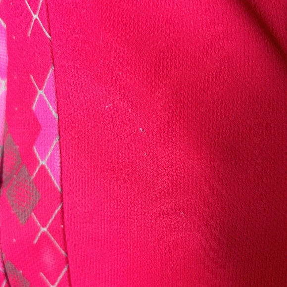 Quarter zip short sleeve biking jersey - Picture 6 of 6